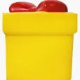 Present Stress Reliever — view 3