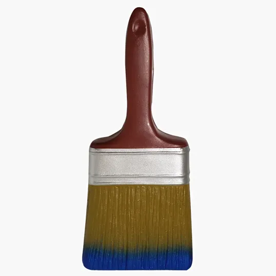 Paint Brush Stress Reliever — view 3