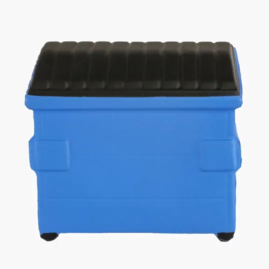 Dumpster Stress Reliever — view 3