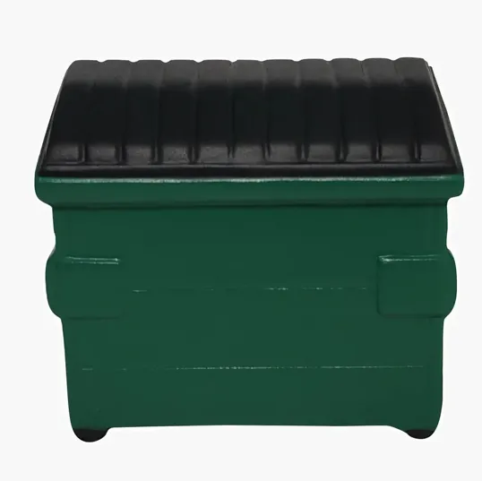 Dumpster Stress Reliever — view 4
