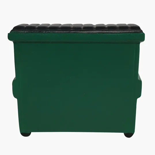 Dumpster Stress Reliever — view 6