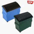 Dumpster Stress Reliever — view 2