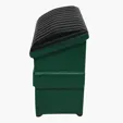 Dumpster Stress Reliever — view 7