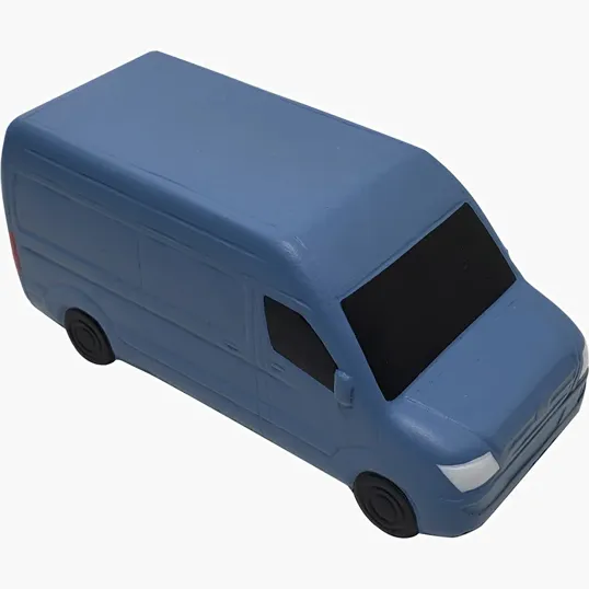 Sprinter Van Stress Reliever — view 2