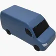 Sprinter Van Stress Reliever — view 2