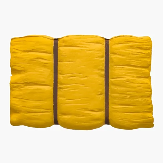 Bale of Hay Stress Reliever — view 2