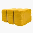 Bale of Hay Stress Reliever — view 4