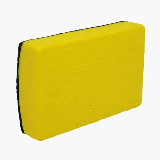 Kitchen Sponge Stress Reliever — view 2