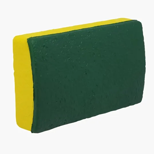 Kitchen Sponge Stress Reliever — view 3