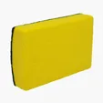 Kitchen Sponge Stress Reliever — view 2