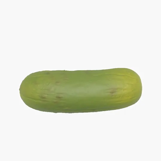 Pickle Stress Reliever — view 2