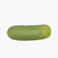 Pickle Stress Reliever — view 2