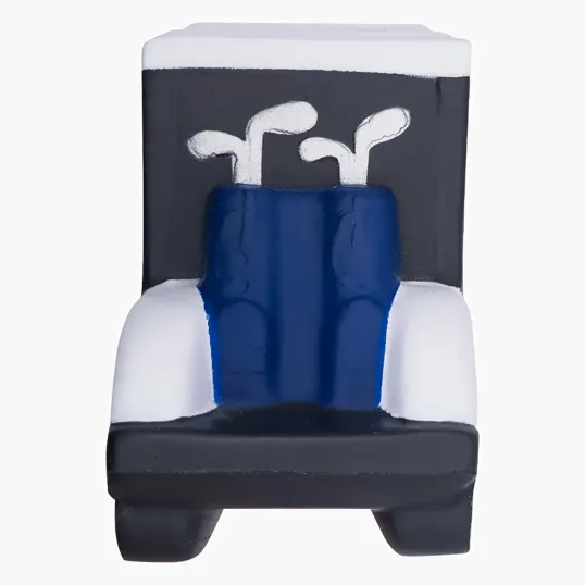 Golf Cart Stress Reliever — view 4