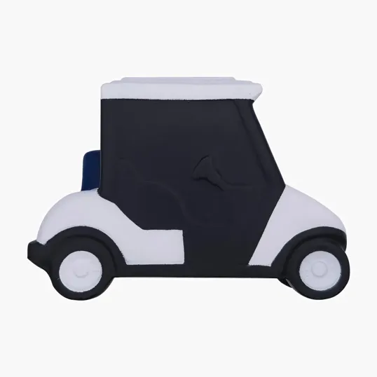 Golf Cart Stress Reliever — view 5