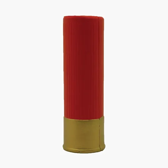 Shotgun Shell Stress Reliever, 4" x 1.25" — view 2
