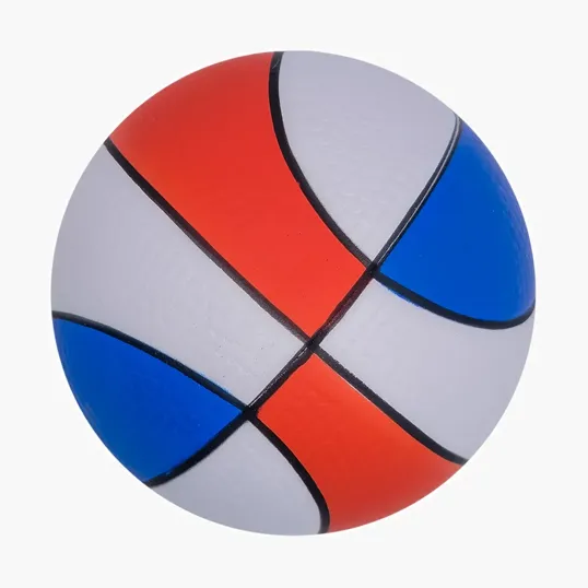 USA Basketball Stress Reliever — view 2