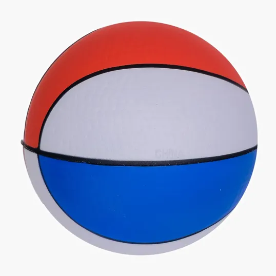 USA Basketball Stress Reliever — view 3