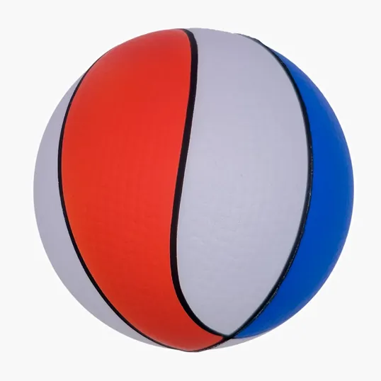 USA Basketball Stress Reliever — view 4