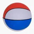 USA Basketball Stress Reliever — view 3