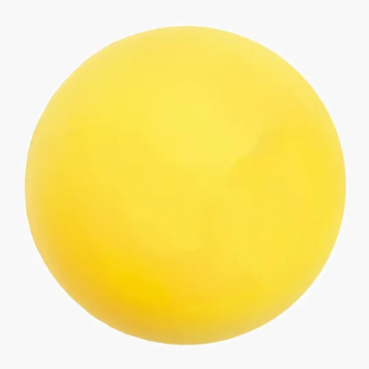 Color-Changing Mood Smiley Stress Ball — view 3