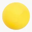 Color-Changing Mood Smiley Stress Ball — view 3