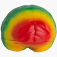 Rainbow Brain Stress Reliever — view 4
