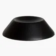 Squeezies® Stress Ball Display Stand — view 2