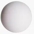 American Flag Stress Ball — view 3