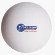 American Flag Stress Ball