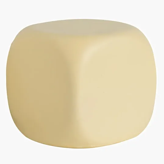 DIY DieCision Stress Reliever — view 2
