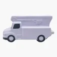 Bucket Truck Stress Reliever, Polyurethane Foam — view 3