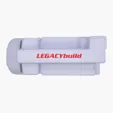 Bucket Truck Stress Reliever, Polyurethane Foam