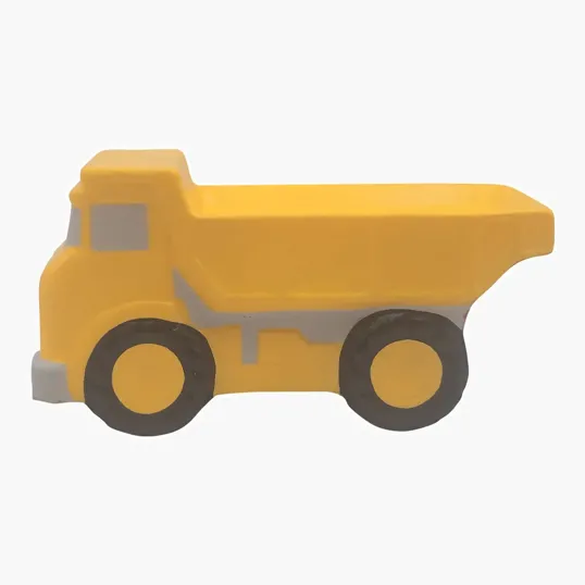 Dump Truck Stress Reliever — view 2