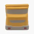Dump Truck Stress Reliever — view 3