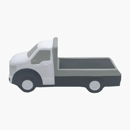 Flatbed Tow Truck Stress Reliever — view 2