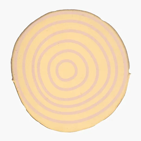 Wood Log Stress Reliever — view 3