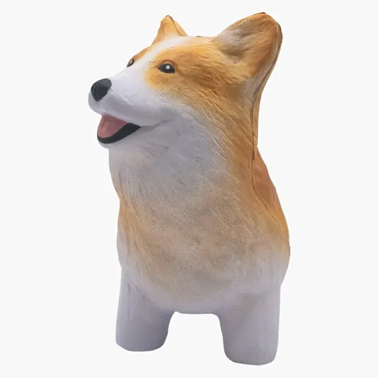 Corgi Stress Reliever — view 3