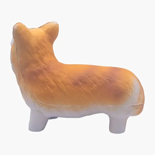Corgi Stress Reliever — view 4
