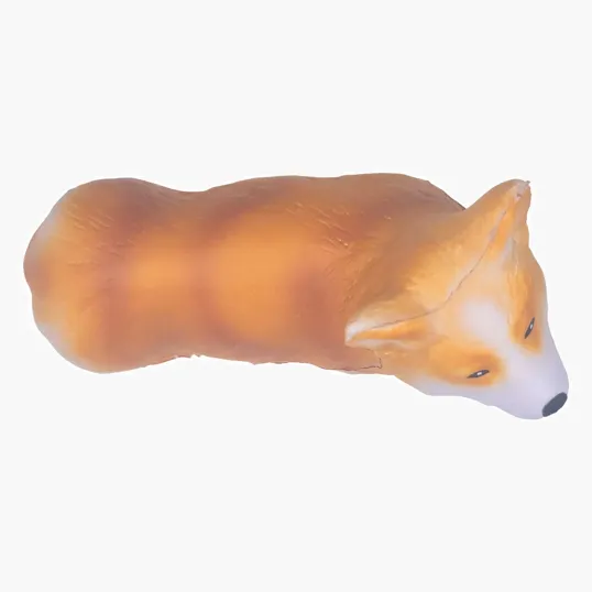 Corgi Stress Reliever — view 5