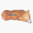 Corgi Stress Reliever