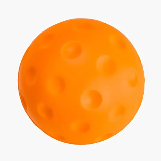 Pickle Ball Stress Reliever, 2.5" — view 4