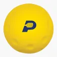 Pickle Ball Stress Reliever, 2.5"