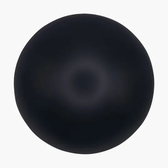 Jumbo Stress Ball, 4.5 Inch — view 3
