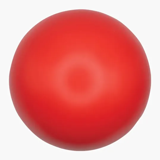 Jumbo Stress Ball, 4.5 Inch — view 4