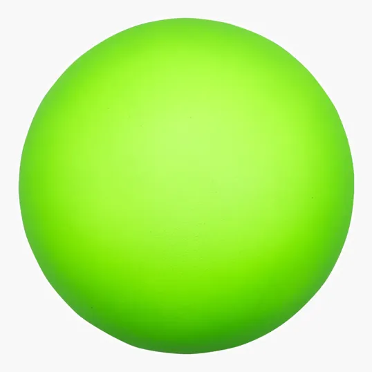 Jumbo Stress Ball, 4.5 Inch — view 7