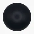 Jumbo Stress Ball, 4.5 Inch — view 3