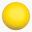 Jumbo Stress Ball, 4.5 Inch — view 6