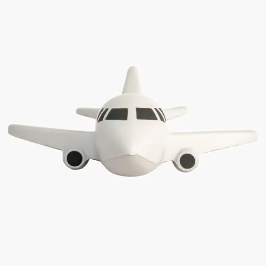 Airplane Stress Reliever — view 2