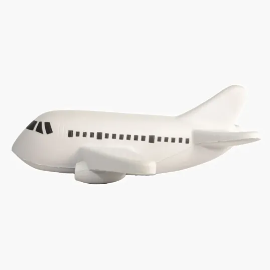 Airplane Stress Reliever — view 5