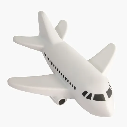 Airplane Stress Reliever — view 7